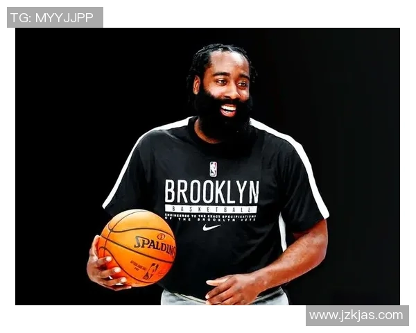 詹姆斯哈登的篮球之路从新秀到MVP的辉煌历程与未来展望